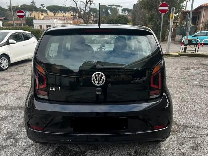 Volkswagen up! 1.0 5p. move - OFFERTA VALIDA FINO AL 28/02