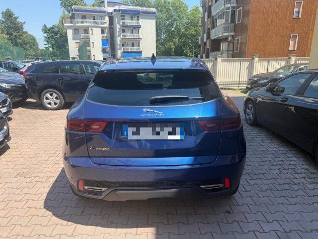 JAGUAR E-Pace 1.5 I3 PHEV 300 CV AWD Auto R-Dynamic S