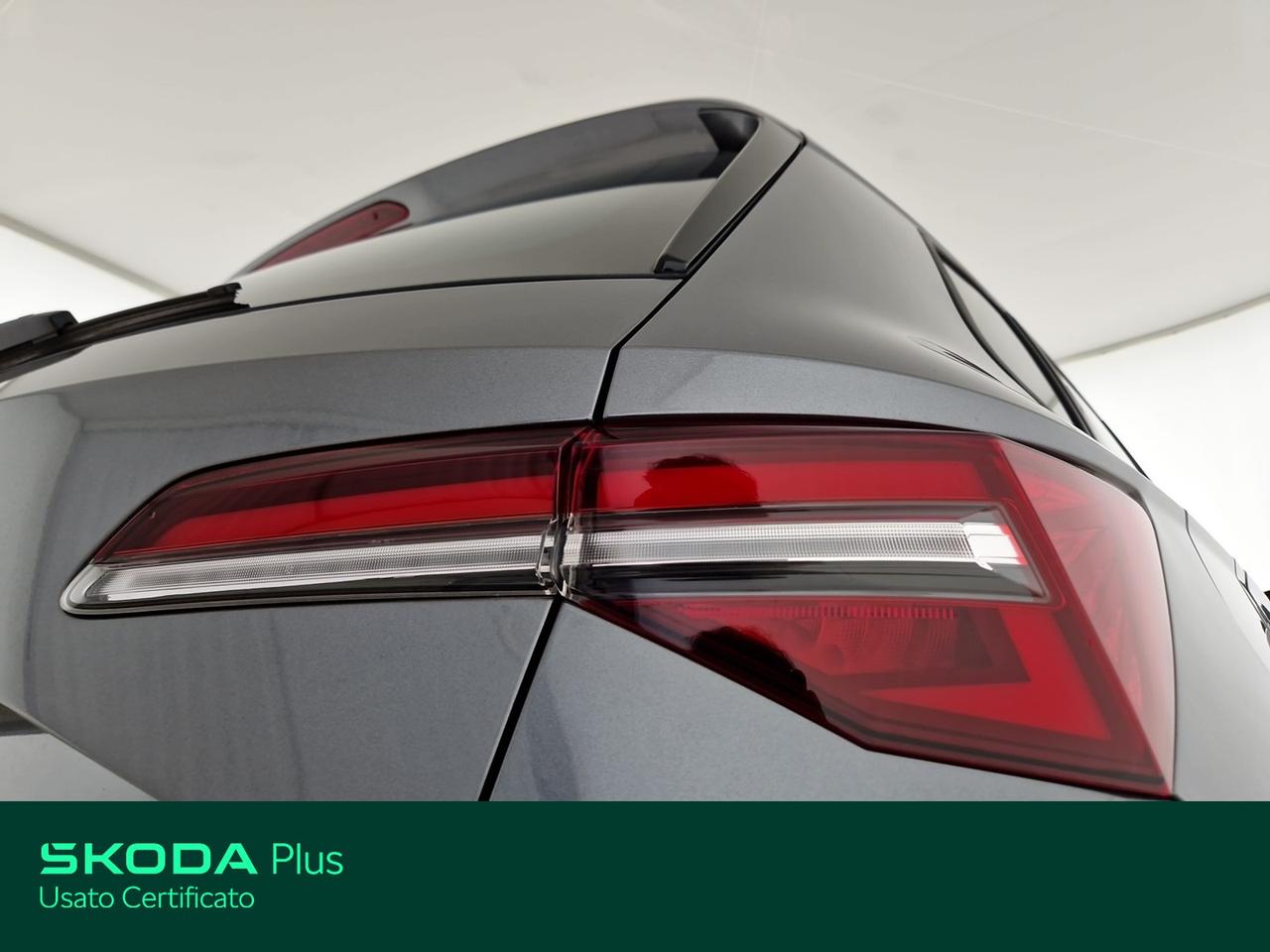 Skoda Karoq 2.0 tdi evo selection 115cv