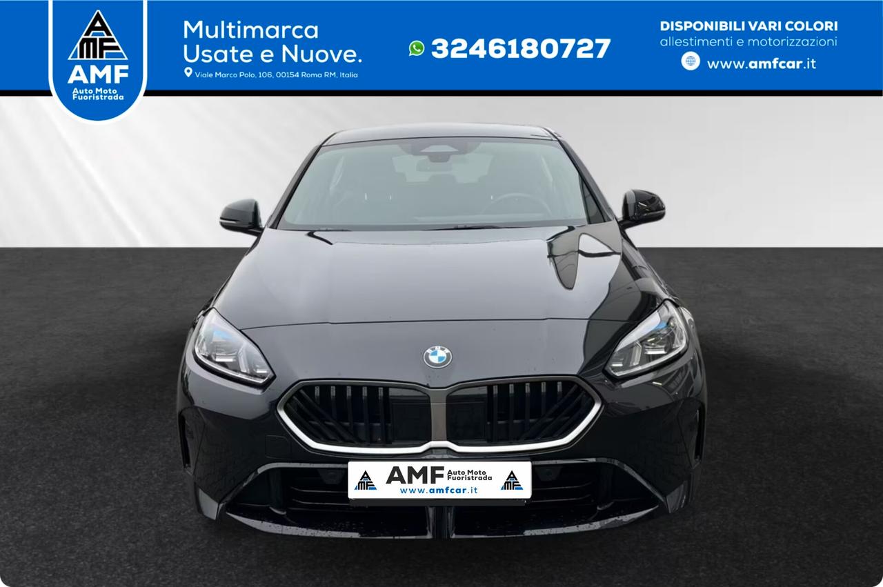 BMW 120i M Harman/Kardon