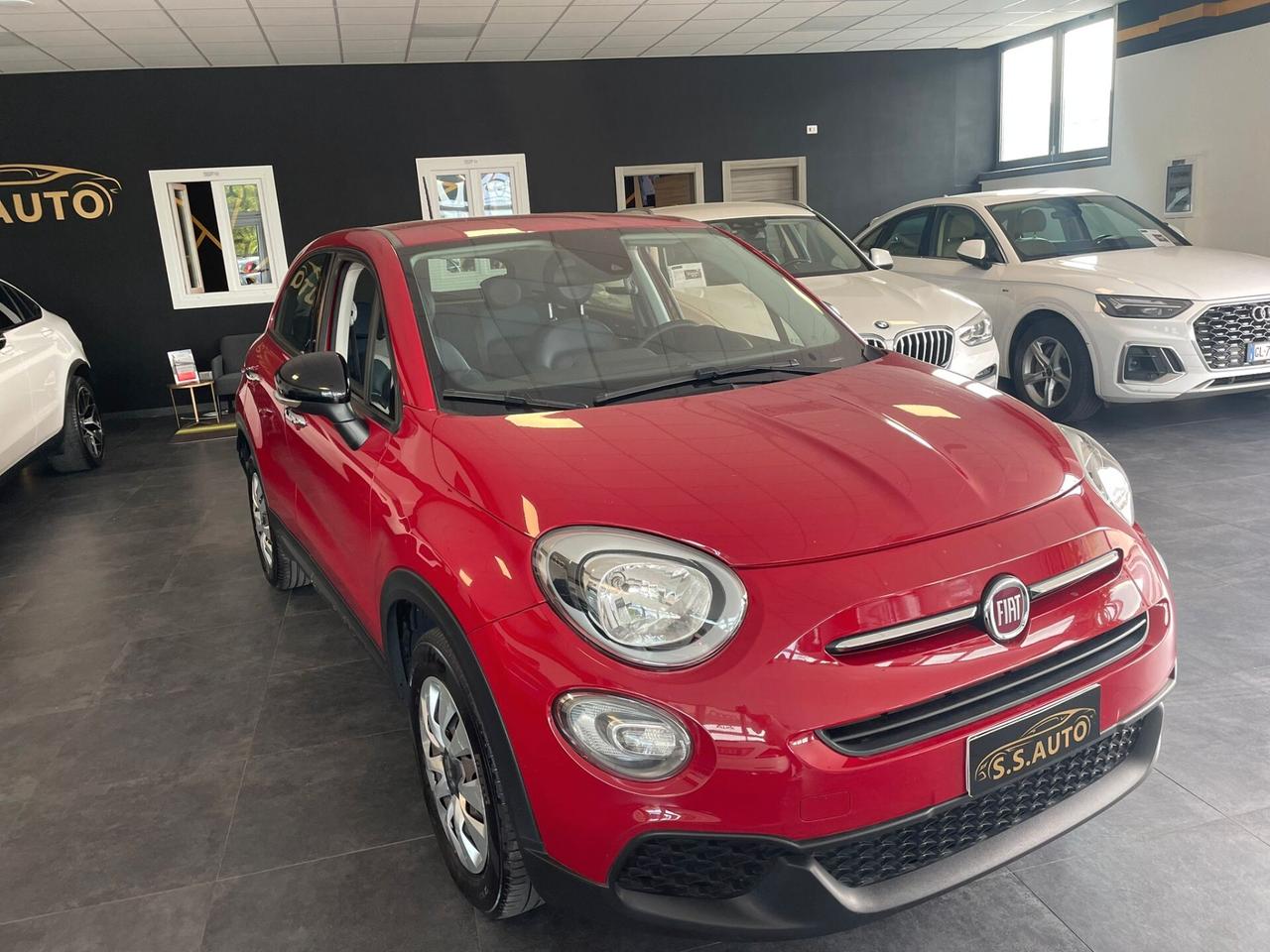 Fiat 500X 1.0 T3 120 CV Cult