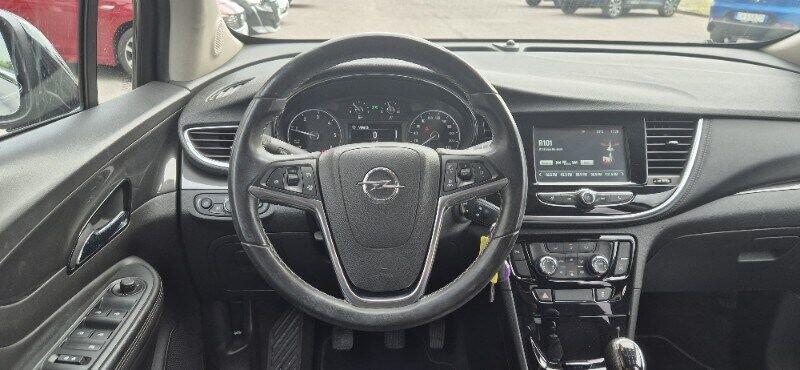 Opel Mokka Mokka X 1.6 CDTI Ecotec 136CV 4x2 Start&Stop Innovation