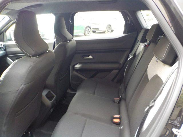 DACIA Duster My26 - 1.8 HEV 155CV AT Expression