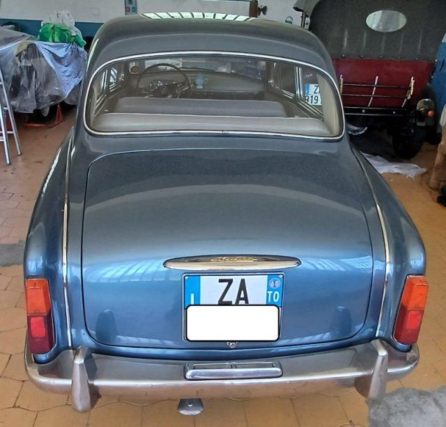 LANCIA Appia BERLINA