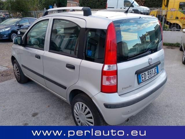 Fiat Panda 1.2 Dynamic Natural Power Mamy