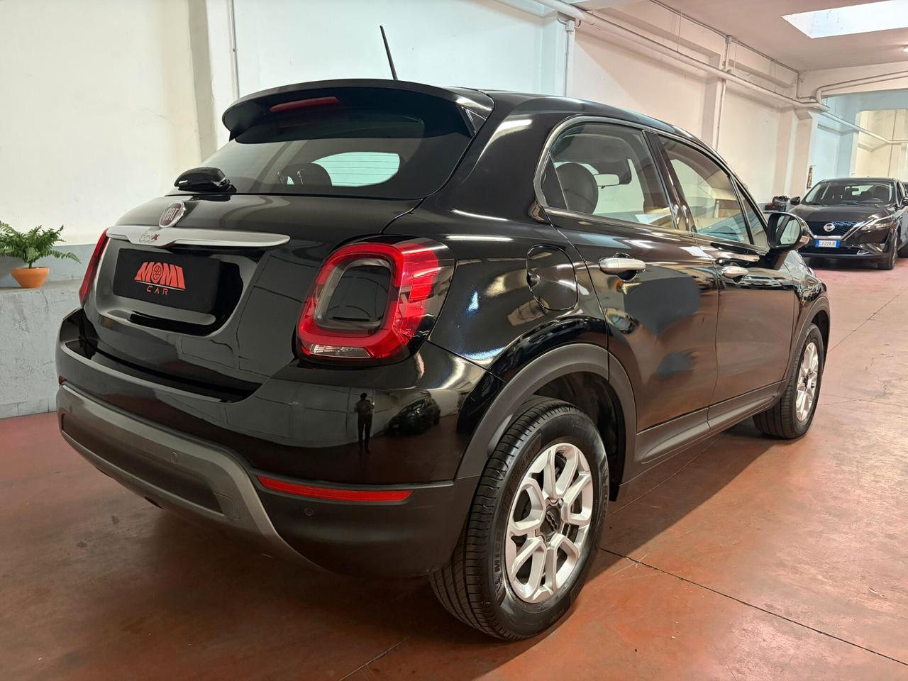 Fiat 500X 1.0 120 CV City Cross