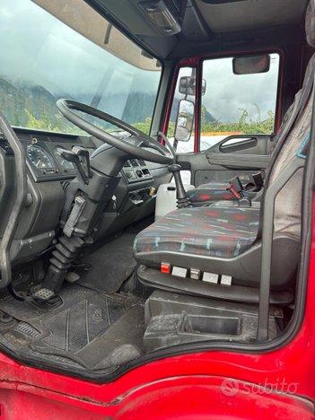 Iveco Eurocargo 100 E21 Manuale Problemi AllaTesta