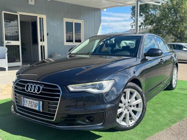 Audi A6 3.0 TDI 272 CV TUTTA TAGLIANDATA AUDI