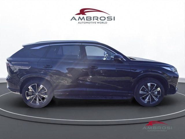 MG HS 1.5T EDU 2WD LUXURY