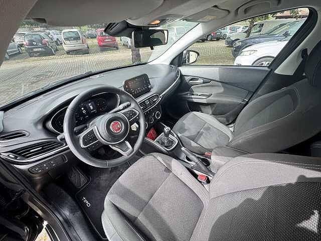 Fiat Tipo 1.3 Mjt S&S 5 porte City Life