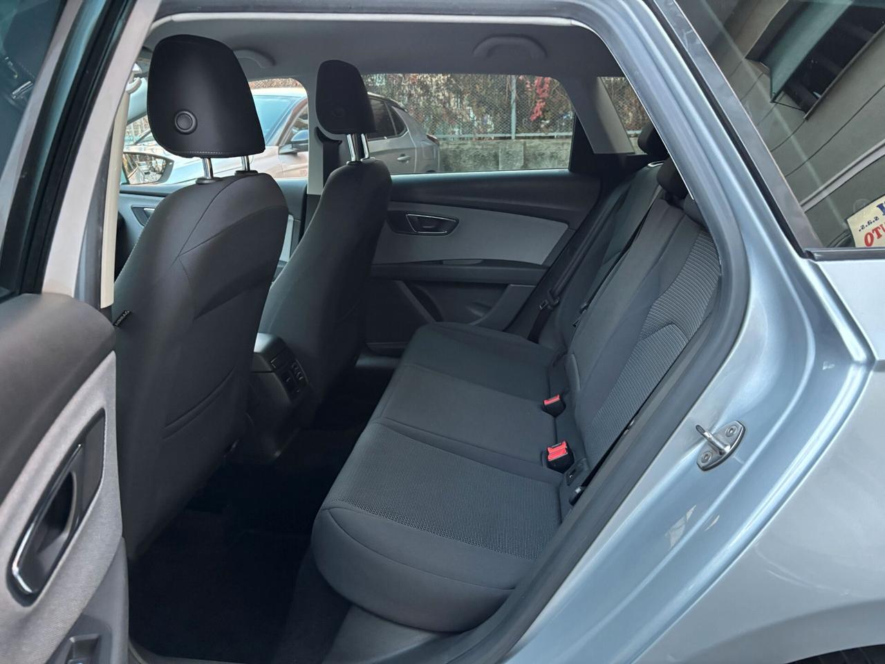 Seat Leon 1.6 TDI 115 CV ST Business HIGH