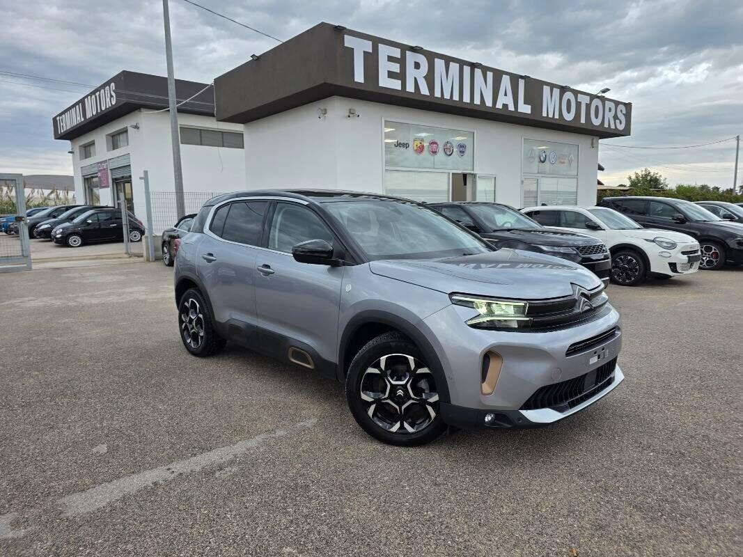 Citroen C5 Aircross PureTech 130 S&S C-Series