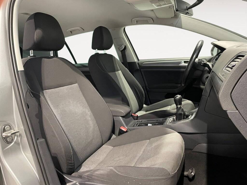 Volkswagen Golf VII 2013 1.2 tsi 105CV Comfortline