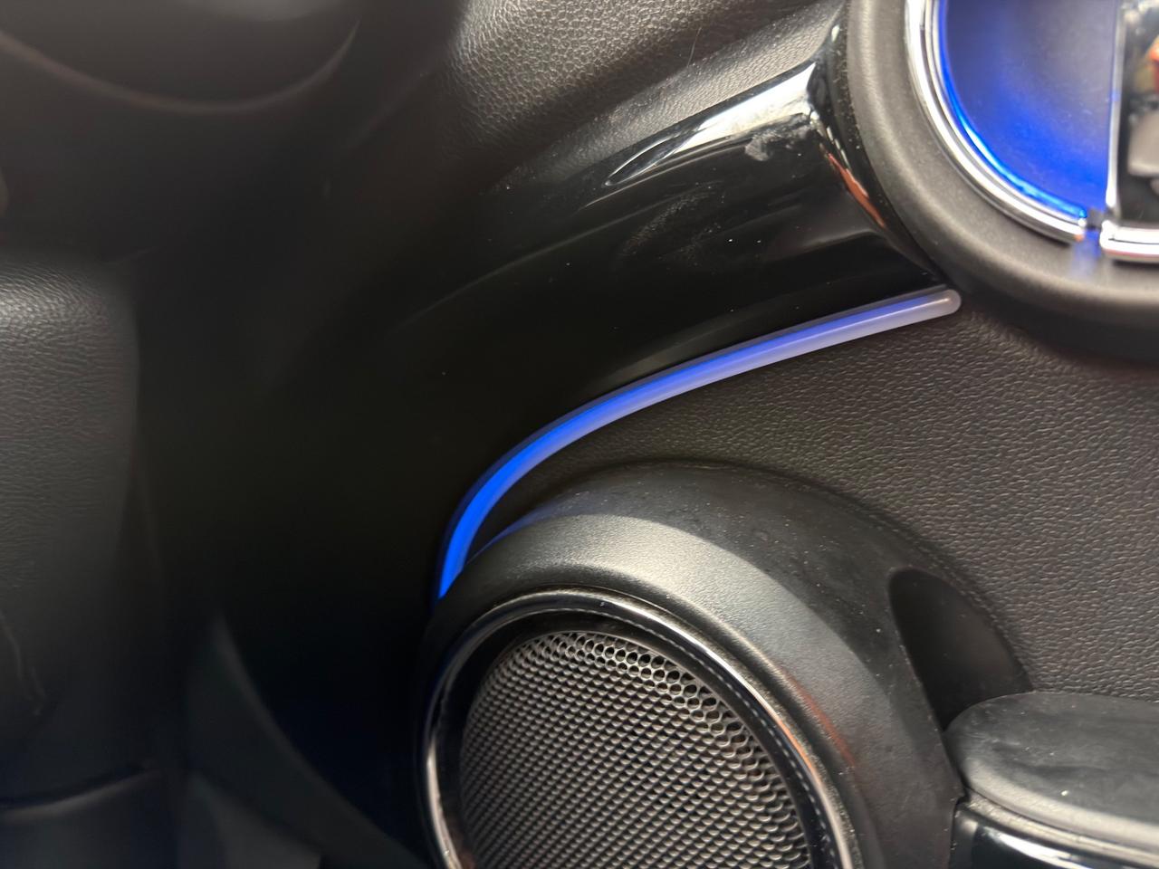 Mini 2.0 Cooper SD Business XL 5 porte