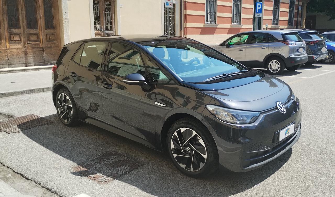 Volkswagen ID.3 Pure Performance