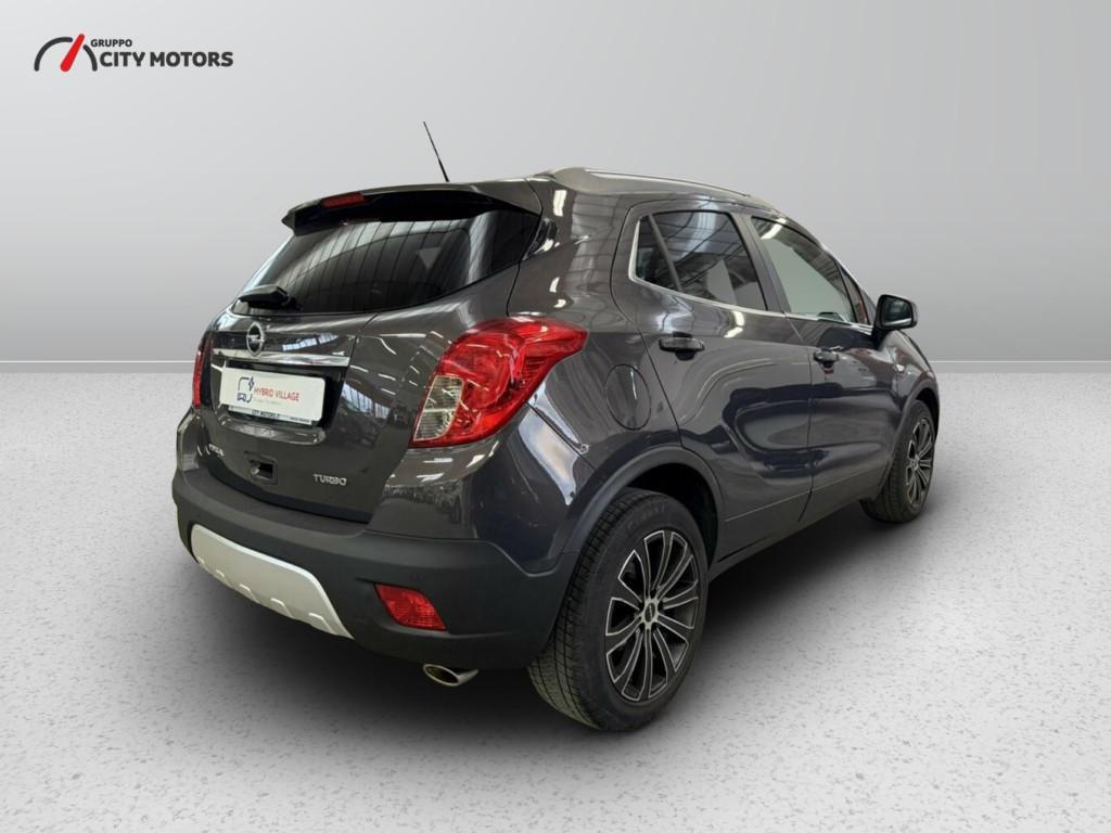 Opel Mokka 1.4 Turbo Cosmo 4x2