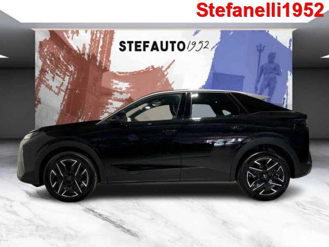 PEUGEOT 3008 1.2 hybrid Allure 136cv e-dcs6