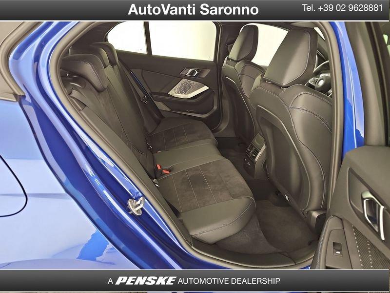 BMW Serie 1 120d 48V MSport