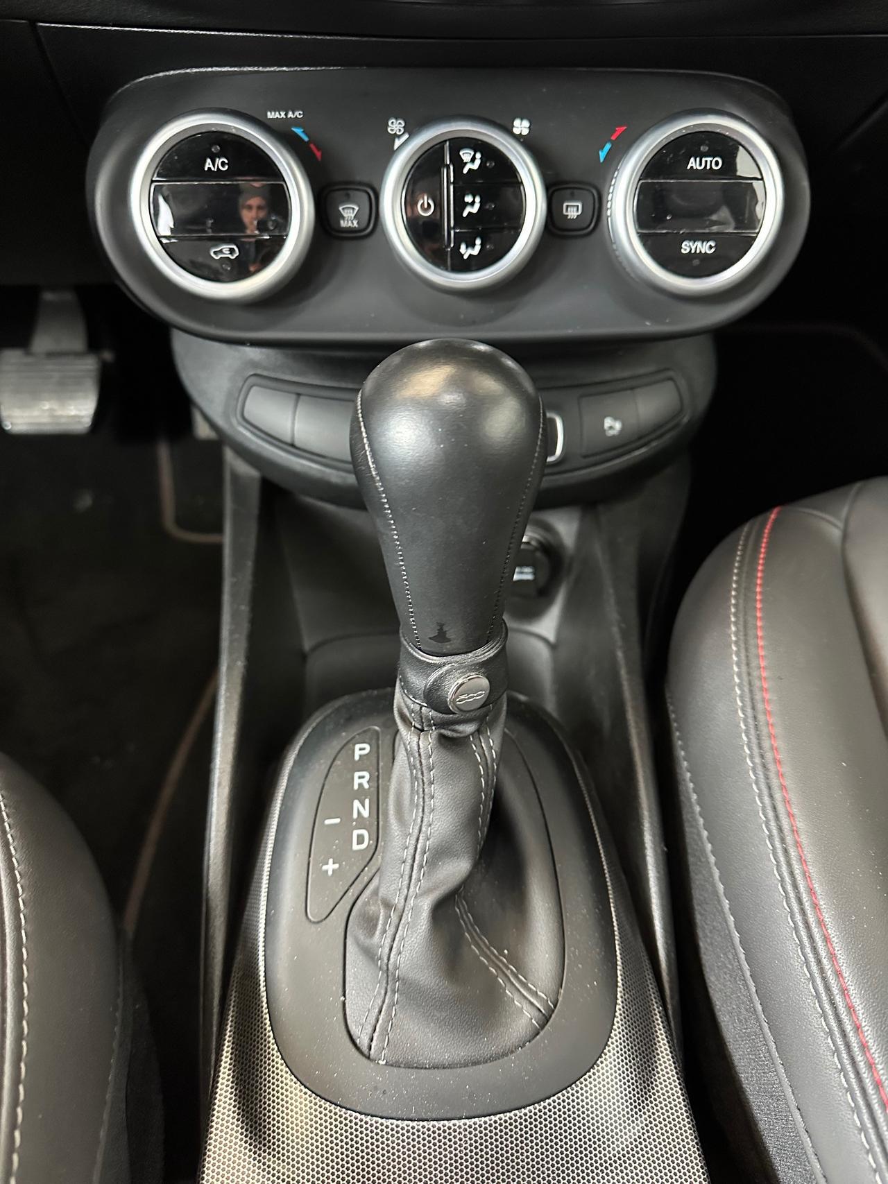 Fiat 500 X 500X 1.3 T4 Sport 150cv dct