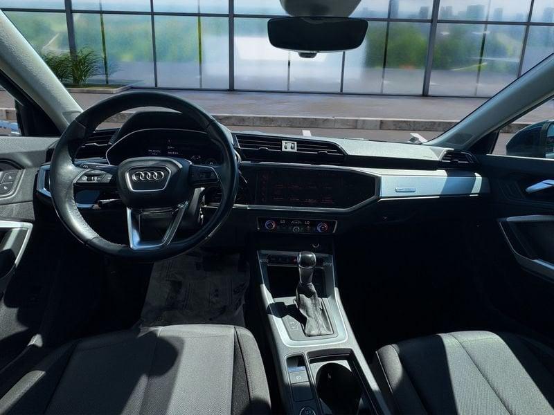 Audi Q3 SPB 35 TDI S tronic Business Plus