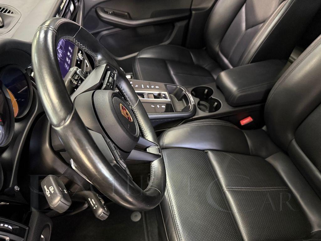 PORSCHE - Macan S 2.9 V6 380 CV PDK