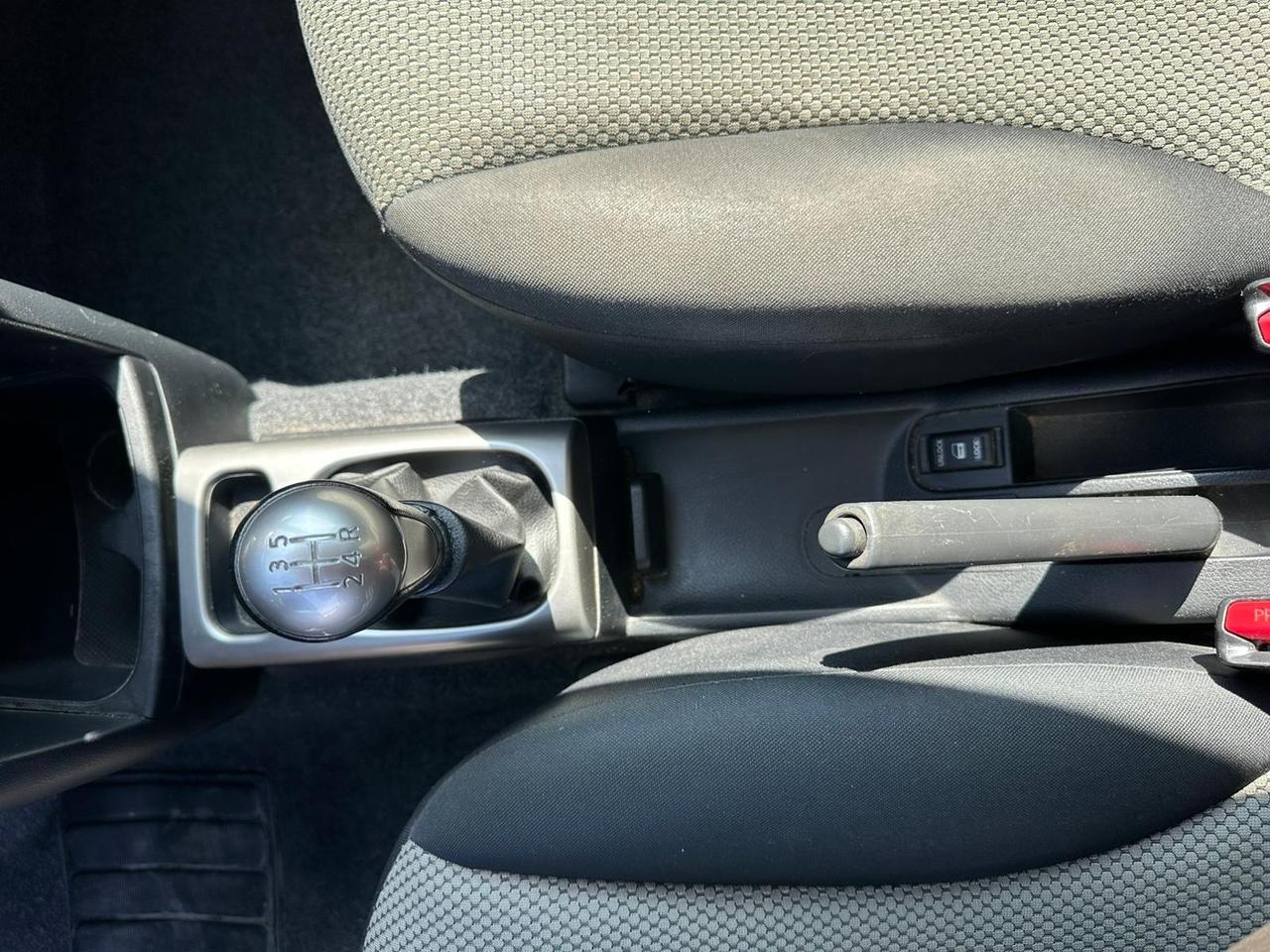 Nissan Note 1.4