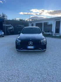 MERCEDES - GLC - 220 d 4Matic Coupé Premium Plus