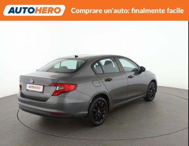 FIAT Tipo 1.4 4 porte Street
