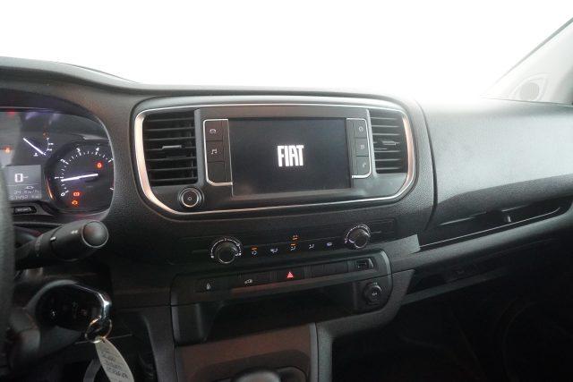 FIAT Scudo Scudo 1.5 BlueHDi 120CV PL-TN Furgone