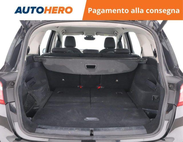 BMW 218 d Gran Tourer Advantage