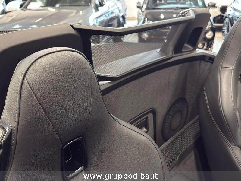 BMW Z4 G29 2019 sdrive 20i Sport auto