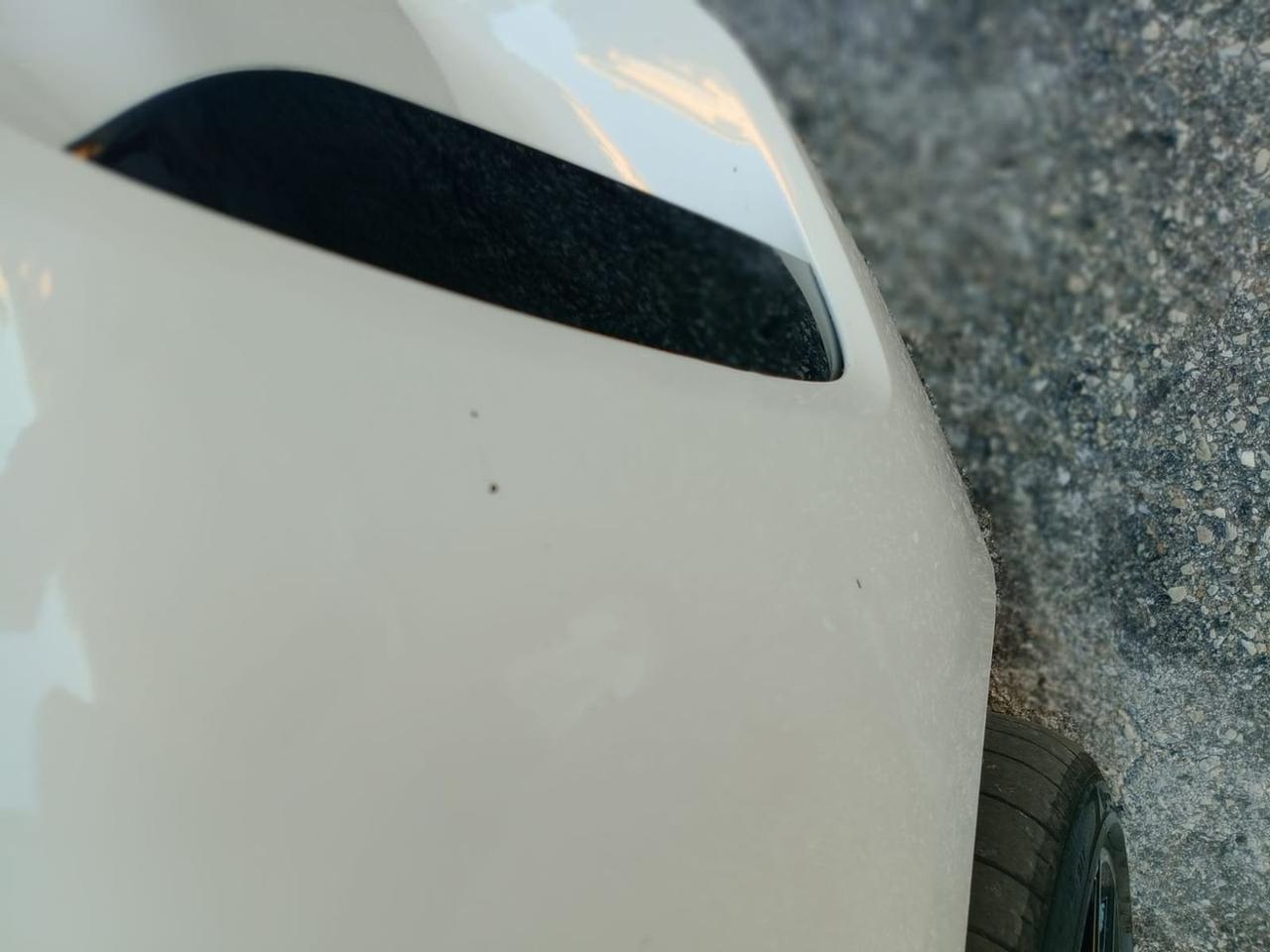 Bmw 120 M Sport 120 d #7683