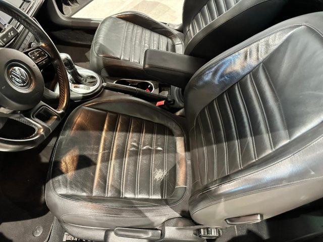 VOLKSWAGEN Maggiolino 2.0 TSI DSG Sport