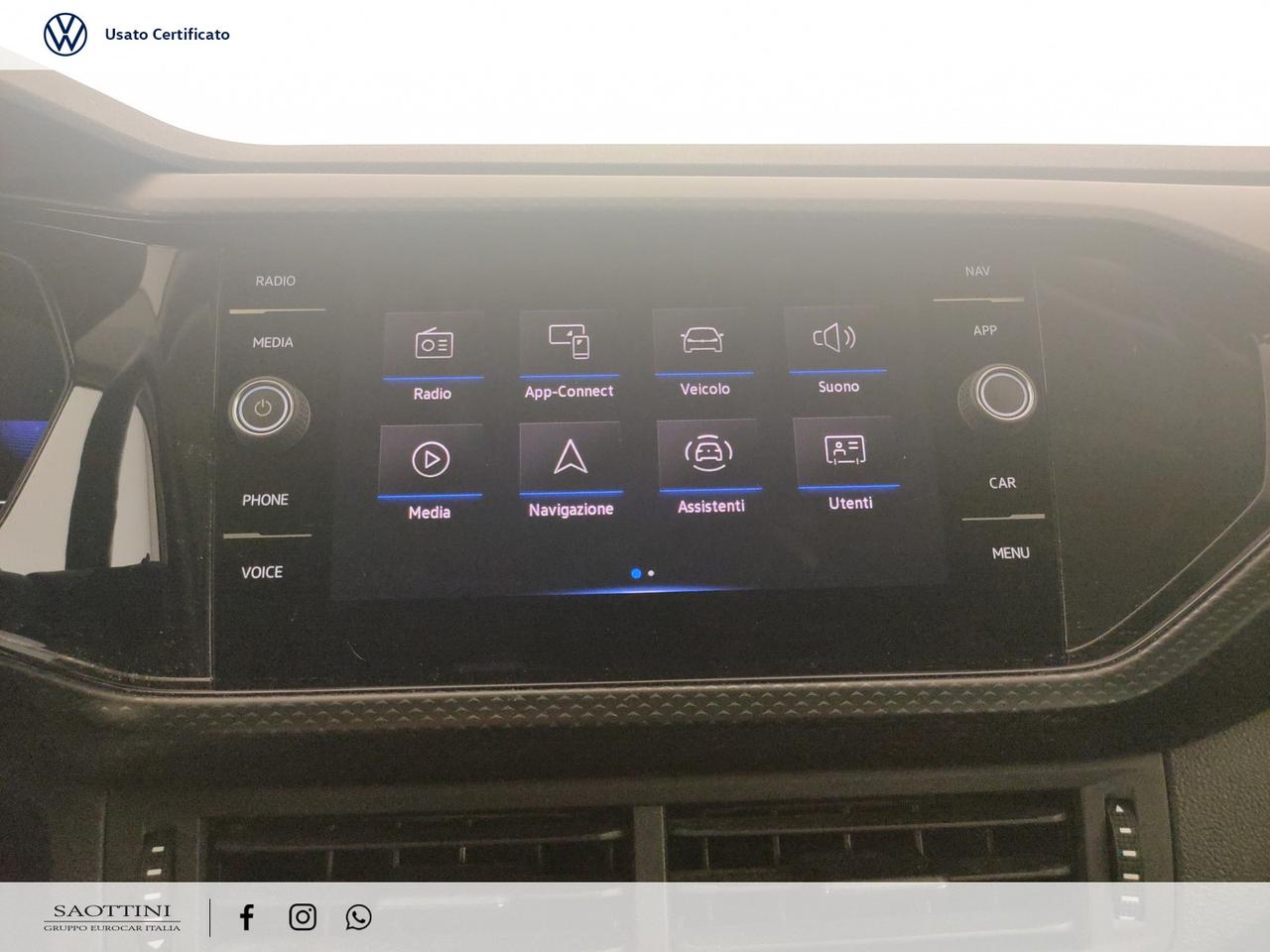 1.0 TSI Style 95 CV