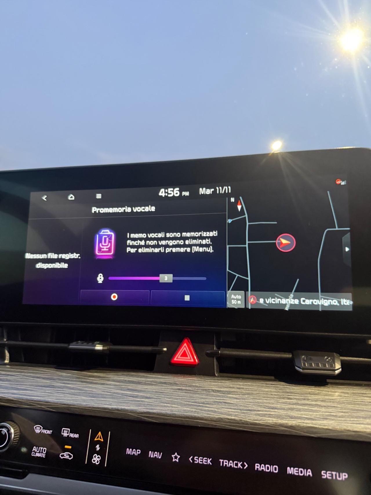 Kia Sportage 1.6 CRDI mhev (DIESEL/ELETTRICA) Black Edition APPLE CARPLAY,TELECAMERA,NAVI,VIRTUAL COCKPIT