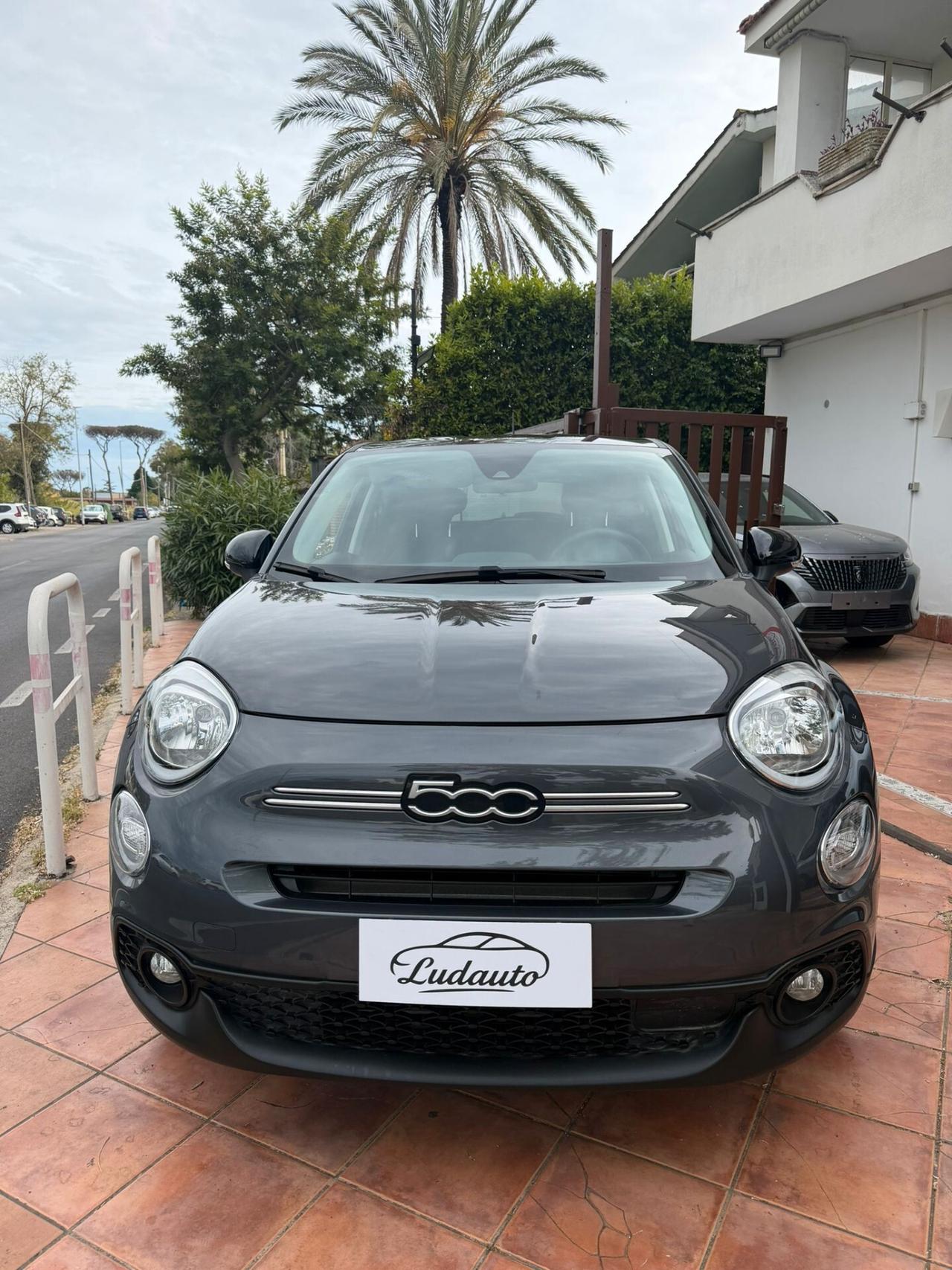 Fiat 500X 1.3 MultiJet 95 CV Club