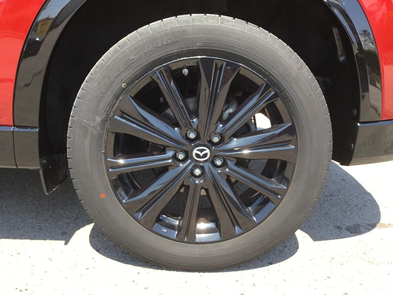 Mazda CX-5 2.0L Skyactiv-G 165 CV 2WD Homura