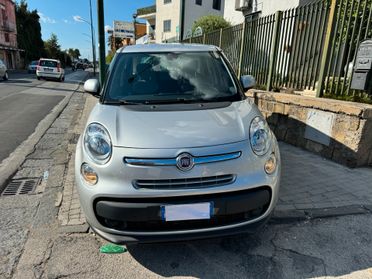 Fiat 500L 1.3 Multijet 85 CV Lounge 12 MESI DI GARANZIA PROVENIENZA TOSCANA