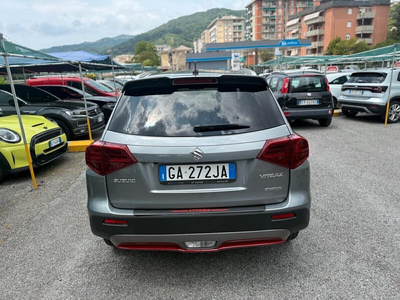 Suzuki Vitara 1.0 Boosterjet Katana