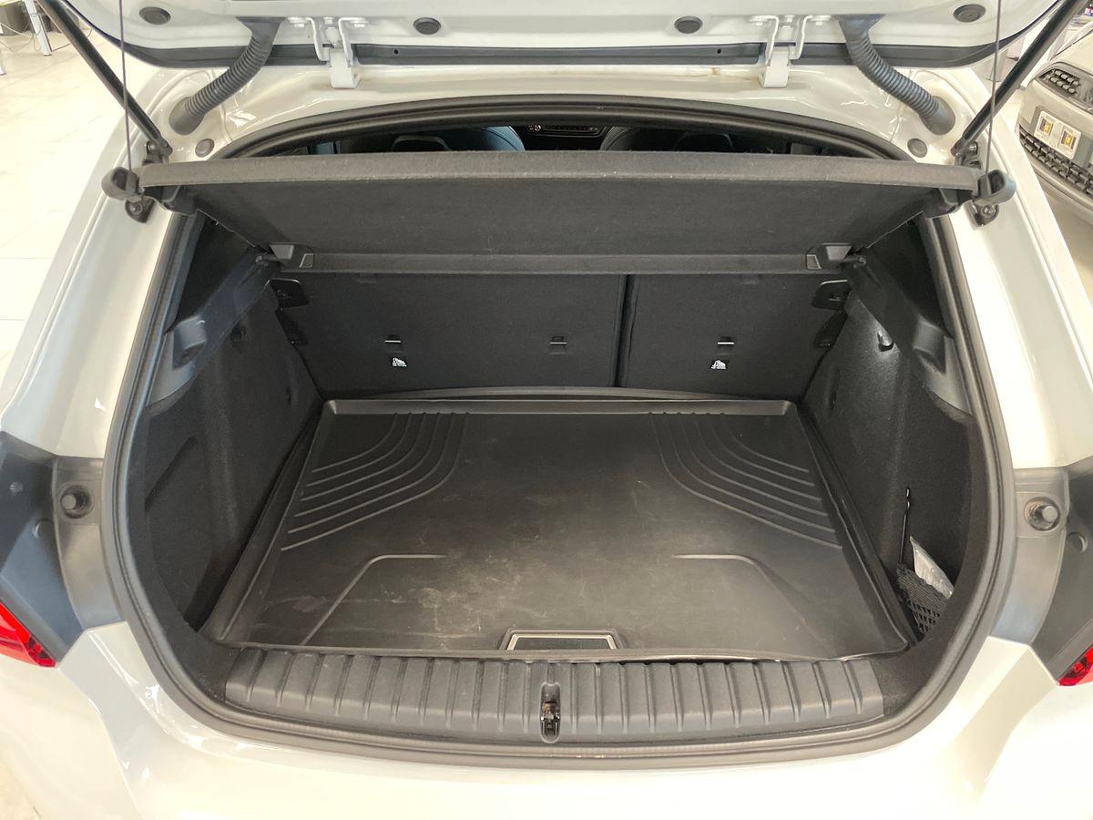 BMW Serie 1 F40 - 116d Msport auto