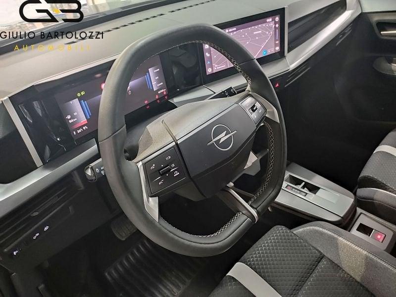 Opel Frontera Hybrid 145cv GS EDCT