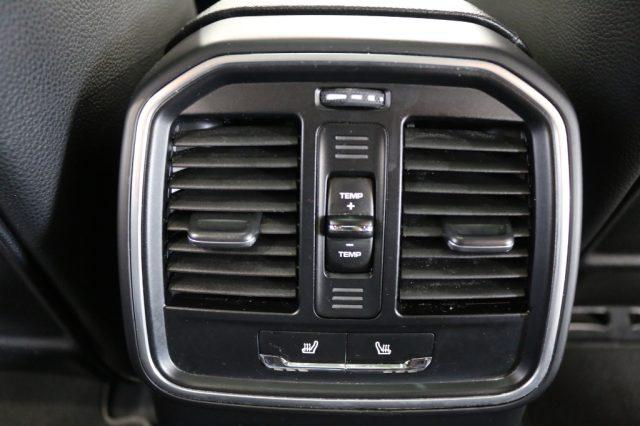 PORSCHE Macan 2.0 VETTURA PELLICOLATA VERDE OPACO