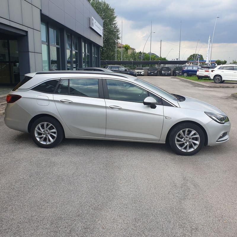 Opel Astra 1.6 CDTi 110CV Start&Stop Sports Tourer Business
