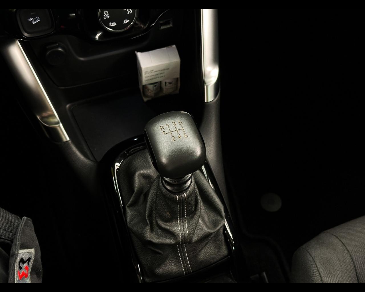 CITROEN C3 Aircross PureTech 110 S&S Shine