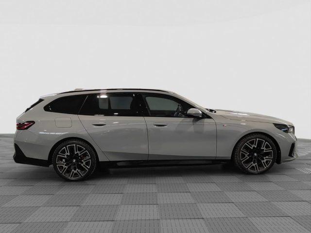 BMW 540 540d 48V xDrive Touring Msport Pro