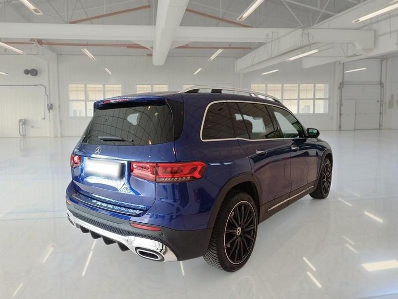 MERCEDES-BENZ GLB 200 D AUTOMATICO PREMIUM SUV