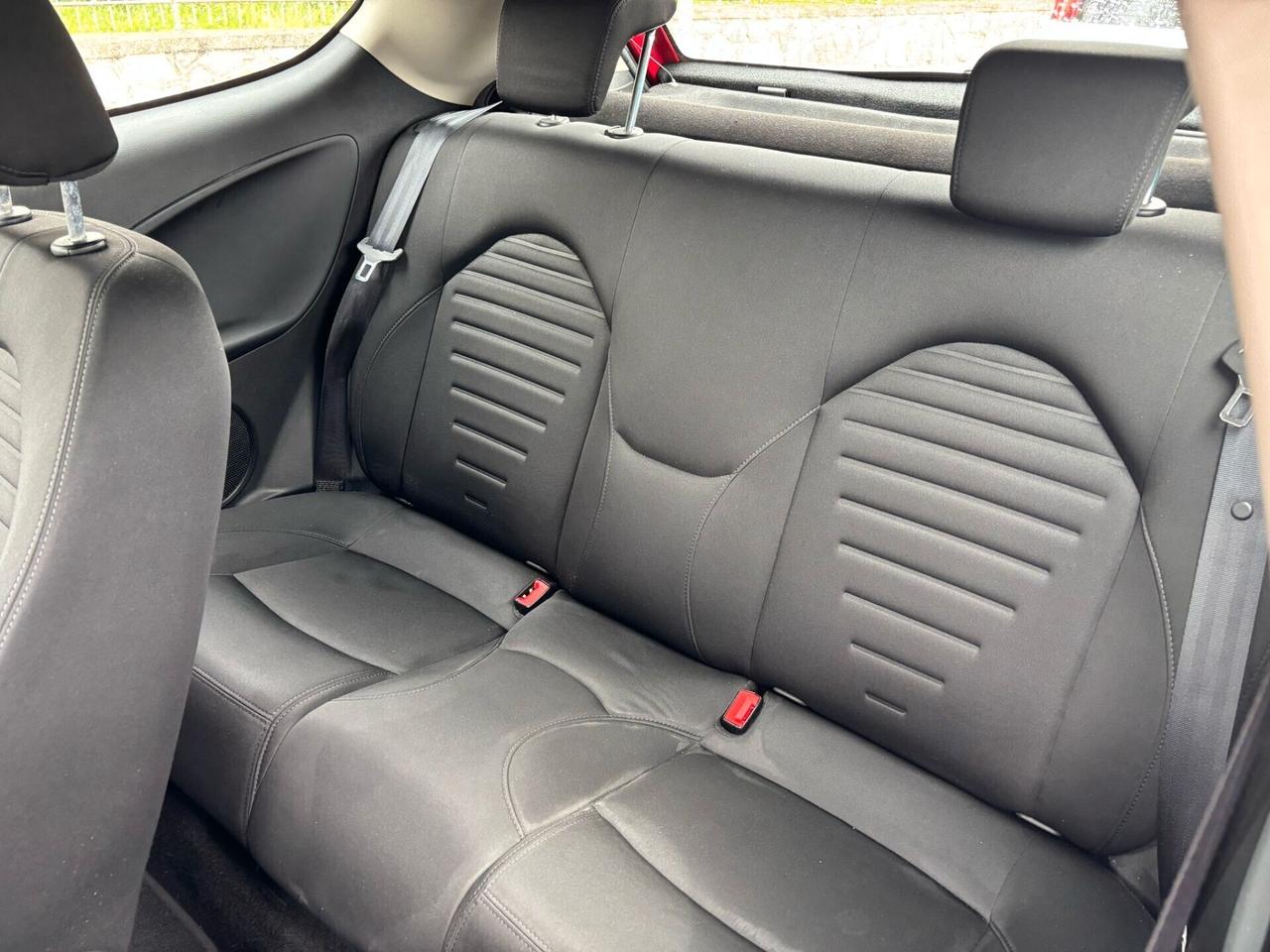 Alfa Romeo MiTo SUPER 1.4 - 2017
