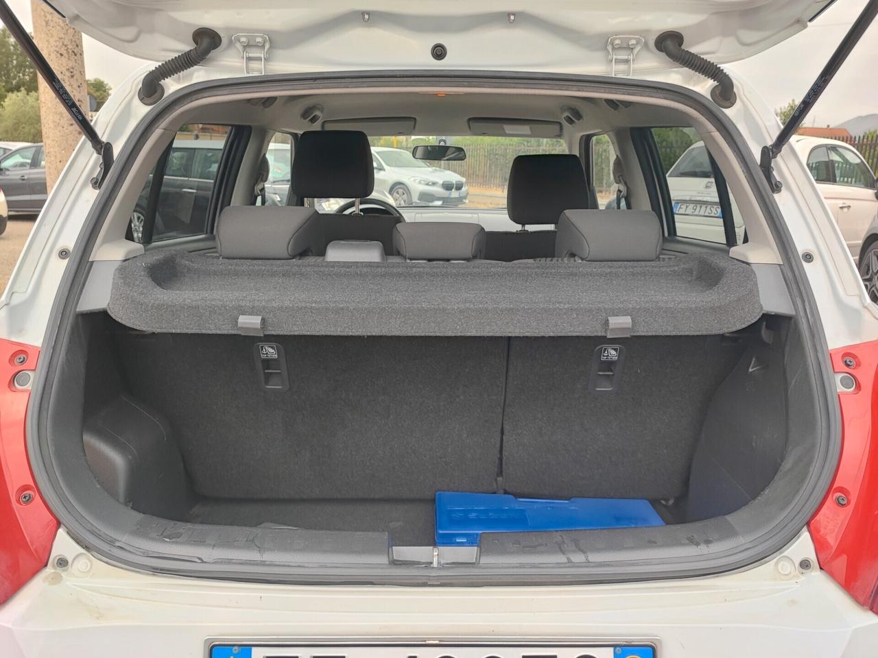 Suzuki Swift 1.3 DDiS 5 porte GL Top