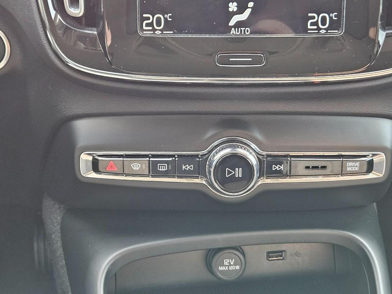 Volvo XC40 D3 Geartronic Momentum