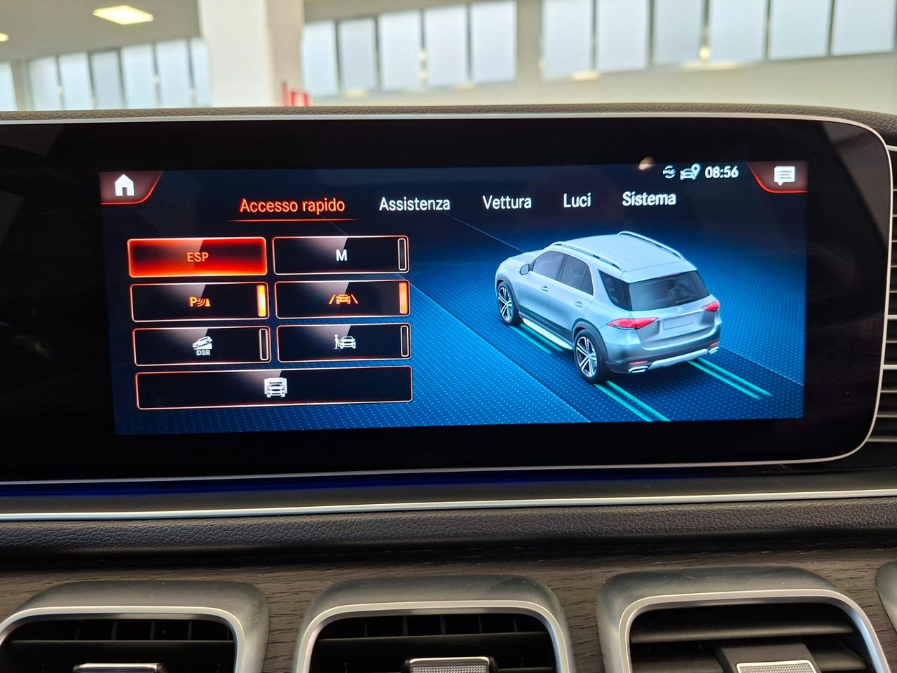 Mercedes-benz GLE 300 d 4Matic Mild Hybrid Premium Plus